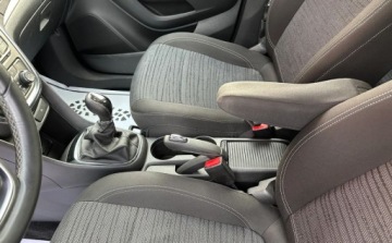 Opel Mokka I SUV 1.4 Turbo ECOTEC 140KM 2015 Opel Mokka Opel Mokka 1.4 Turbo 140 KM Manual 6-bieg Klima Auto Tempomat, zdjęcie 26