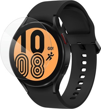 Szkło Hartowane do Samsung Galaxy Watch 4 44 mm