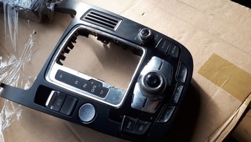 S4 B8 LIFT A4 ПАНЕЛЬ УПРАВЛЕНИЯ MMI EU SQ5 A5 S5 Q5