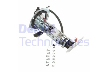 DELPHI FILTR PALIVA SSANGYONG KORANDO 2,0 10-