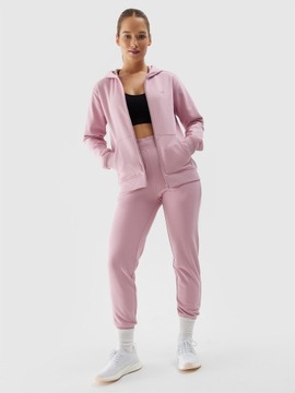 4F ЖЕНСКИЕ СПОРТИВНЫЕ БРЮКИ ВЛ. ВЛ.24