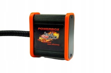 CHIP TUNING BOX VOLVO S60 2.4D5 185 KM