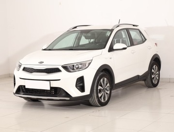 Kia Stonic Crossover 1.0 T-GDI 120KM 2020 Kia Stonic 1.0 T-GDI MHEV, Salon Polska, zdjęcie 1