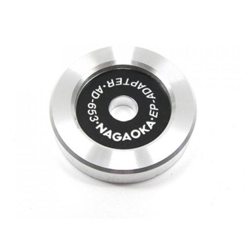 Adapter do singli, NAGAOKA EP ADAPTER