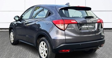 Honda HR-V II SUV 1.5 i-VTEC 130KM 2016 Honda HR-V 1.5 i-VTEC 130KM 1Wl SalonPL CZUJNI..., zdjęcie 7