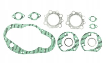 KOMPLET USZCZELEK SUZUKI GT 500