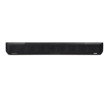 ВЫХОД Sennheiser AMBEO Soundbar Max