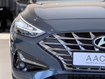 Hyundai i30 III 2022 Hyundai i30 Smart, 1 właściciel, Salon Polska, FV, zdjęcie 38