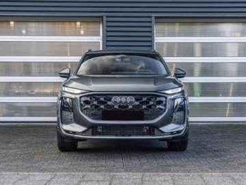 Audi Q3 II SUV 2.0 35 TDI 150KM 2025 AUDI Q3 TDI S line Suv 2.0 (150 KM) 2025, zdjęcie 2