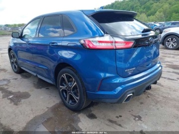 Ford Edge II 2019 Ford Edge ST 2019 2.7l 2.7 Benzyna 335KM, zdjęcie 3