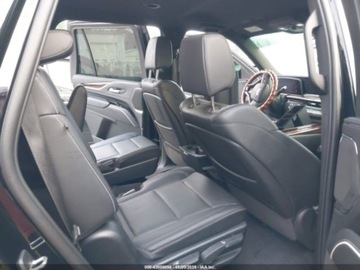 Cadillac Escalade III 2023 Cadillac Escalade Luxury 2023 6.2l 6.2 Benzyna 420KM, zdjęcie 11