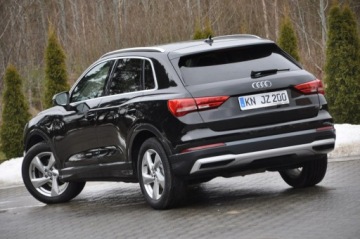 Audi 2020 Audi Q3 GWARANCJA Serwis ASO AUDI VAT23%, zdjęcie 25