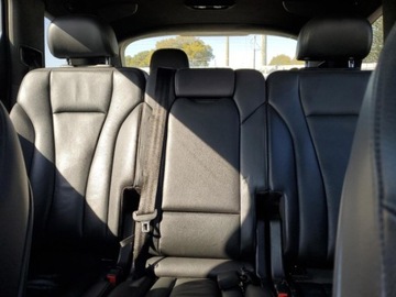 Audi Q7 II 2019 Audi Q7 2019r., Premium Plus, od ubezpieczalni 3.0 Benzyna 335KM, zdjęcie 8