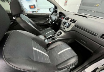 Ford Kuga I 2008 Ford Kuga 2.0 diesel Skory Panorama Full serwis 2.0 Diesel 136KM, zdjęcie 18