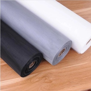 ЧЕРНАЯ МОСКИТНАЯ СЕТКА метров 2,5 м 250 см