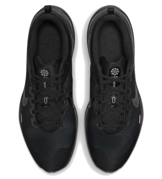 Pánska čierna športová obuv Nike DD9293 002 veľ. 45 sport