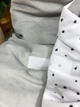 хлопковый бархатный чехол на сиденье автомобиля, 3-точечное одеяло