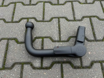 Mercedes GLC C253 Coupe Facelifting 2.0 200d 163KM 2020 Mercedes GLC 200 d Coupe Skóry CarPlay Hak FV23%, zdjęcie 34