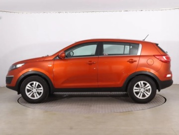 Kia Sportage III SUV 2.0 DOHC 163KM 2012 Kia Sportage 2.0 CVVT, Salon Polska, zdjęcie 1