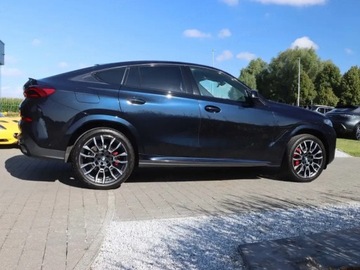 BMW X6 G06 SUV Facelifting 3.0 40d 352KM 2025 BMW X6 xDrive40d Sport Suv 3.0 (352KM) 2025, zdjęcie 2