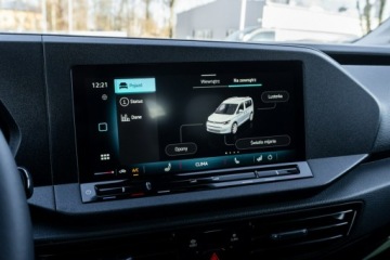 Volkswagen Caddy V Caddy 2.0 TDI 122KM 2026 Volkswagen VW Caddy 5 2.0 TDI 122 KM DSG OD RĘKI, zdjęcie 24