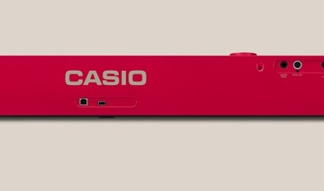 CASIO PX-S1100 RD + КРЕСТОВАЯ ПОДСТАВКА