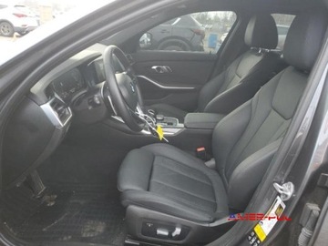 BMW Seria 3 G20-G21 2021 BMW Seria 3 2021 r., 2,0L XI 2.0 Benzyna 255KM, zdjęcie 9