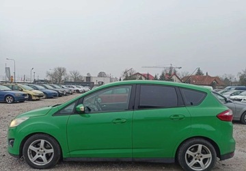 Ford C-MAX II Minivan 2.0 TDCi 115KM 2011 Ford C-MAX Ford C-MAX 2.0 Diesel 115KM, zdjęcie 1
