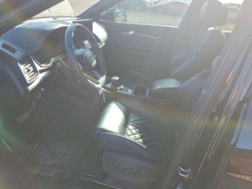 Audi SQ5 2022 Audi SQ5 Audi SQ5 Prestige 3.0 TFSI quattro z 2022 roku od ubezpieczalni, zdjęcie 7