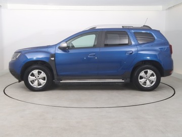 Dacia Duster II SUV 1.0 TCe 90KM 2021 Dacia Duster 1.0 TCe, Salon Polska, Serwis ASO, zdjęcie 2
