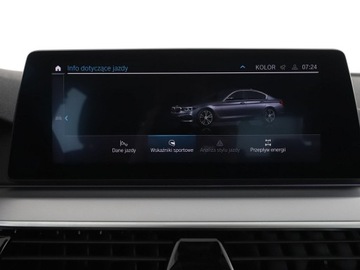 BMW Seria 5 G30-G31 2020 BMW 530 GRATIS! Pakiet Serwisowy o wartości 800, zdjęcie 23