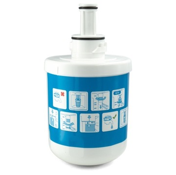 Фильтр для холодильника Seltino SSG-003 Samsung DA29-00003F