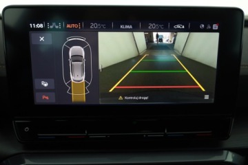 Cupra Formentor Crossover 1.5 TSI 150KM 2022 Cupra Formentor 1.5 TSI, Salon Polska, zdjęcie 9