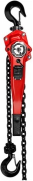 RĘCZNA WYCIĄGARKA ŁAŃCUCHOWA STEINBERG 10030378