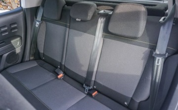 Citroen C3 III Hatchback Facelifting 1.2 PureTech 83KM 2020 Citroen C3 Citroen C3 1,2 PureTech 83 KM 1.2 Benzyna 83KM, zdjęcie 20