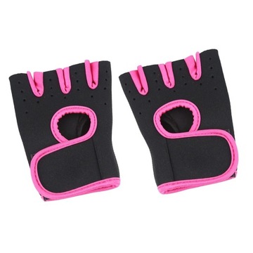 Women Weight Lifting Gloves for Training Workout Fitness Gym port S