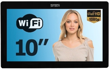 5TECH VERUS видеодомофон Wi-Fi видеодомофон ПРИМЕНЕНИЕ ШИФРОВАТЕЛЯ КЛЮЧЕВЫХ ЦЕПОЧЕК