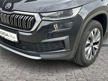 Skoda Kodiaq I SUV Facelifting 2.0 TDI SCR 150KM 2022 Skoda Kodiaq 2.0TDI 150KM 4X4 Style DSG l LED Matr, zdjęcie 34