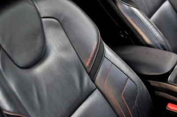 Volvo V40 II Hatchback Facelifting 2.0 D2 120KM 2016 Volvo V40 LiFT Full Led Ocean Race Ledy Digital, zdjęcie 22