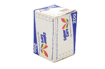 COLOR CARE 200/24EXP - дата 09/2020 (028)