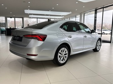 Skoda Octavia IV Liftback 2.0 TDI 115KM 2021 Skoda Octavia Ambition / LED / CarPlay/Android Aut, zdjęcie 3