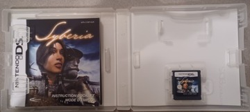 Syberia, Nintendo DS