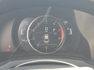 Lexus IS III 2025 Lexus IS 350 F Sport 2025 3.5 Benzyna 311KM, zdjęcie 13