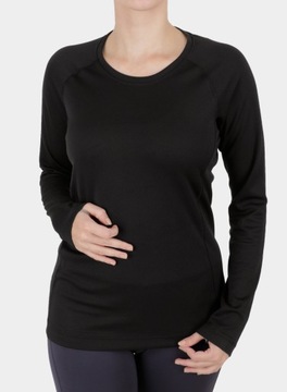 PATAGONIA * CAPILENE * LONG SLEEVE DAMSKI * M