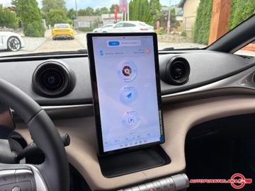 BYD 2023 BYD Dolphin Auto Punkt 1.2 Elektryczny 95KM, zdjęcie 13