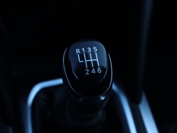 Renault Megane IV 2018 Renault Megane 1.2 TCe, Salon Polska, Klima, zdjęcie 16