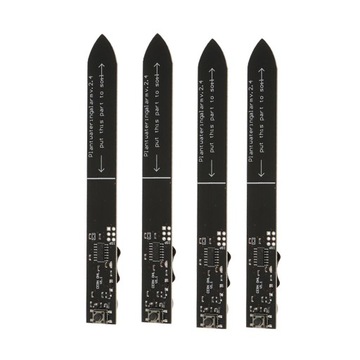 4xanalogowy moduł czujnika pojemnościowego V3
