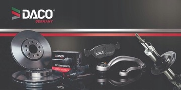 DACO DFC0606 FILTR VENTILACE PROSTORU SPOLUJEZDCE