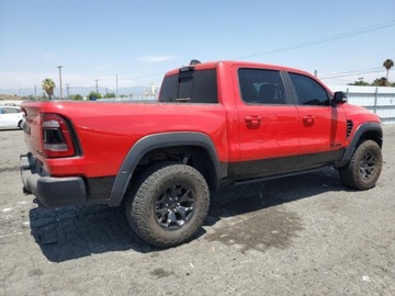  RAM 1500 TRX 2021 6.2l 6.2 Benzyna 702KM, zdjęcie 3