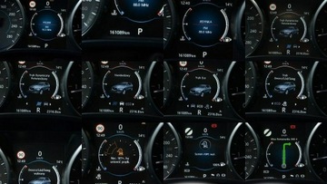 Jaguar F-Pace SUV 2.0 i4D 180KM 2016 Jaguar F-PACE 2.0D AWD Prestige panorama aut. nawi, zdjęcie 14